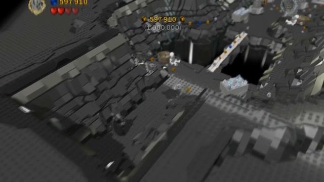 Прохождение LEGO® The Lord of the Rings™ #19 Бонусный эпизод! Пора смотреть онлайн