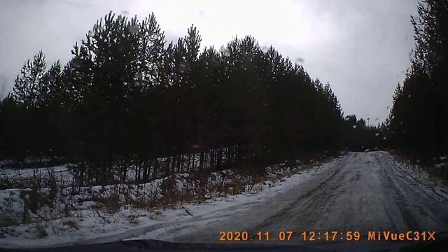 "Гран(та) Туризма" едет в ледяной подъём:) смотреть онлайн