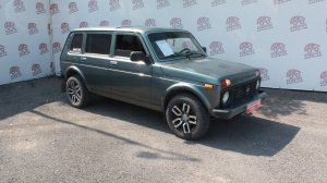 Lada 213100 №72
