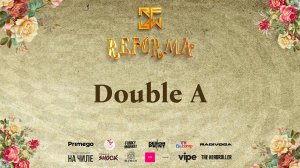 Double A | DUET KIDS BEGINNERS| Front Row