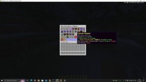 🥇КАК СДЕЛАТЬ СФЕРУ - ТАЛИСМАН - Executable Items