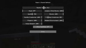 Дельтарун в Майнкрафте │ Прохождение