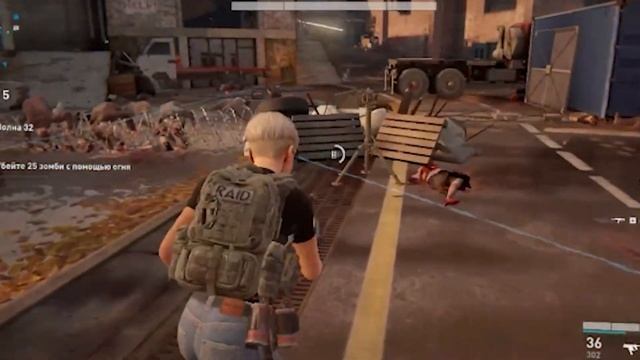 World war Z ВСЕ ЕЩЕ АКТУАЛЬНА? КЛАССЫ, ПРОКАЧКА, СОВЕТЫ ОБЗО смотреть онлайн