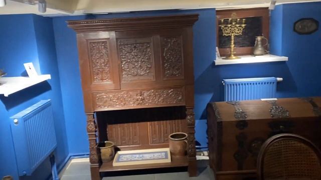 Калининград - Музеи 2024 смотреть онлайн