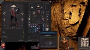 Самый сильный класс | Dark and Darker