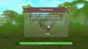 Купила новый дом - водопад 💦. Wild craft 🌳