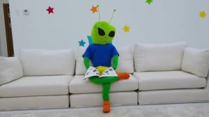 Влад и Ники. Сколько нужно шариков, чтобы это ВЗЛЕТЕЛО? Научные эксперименты для детей.