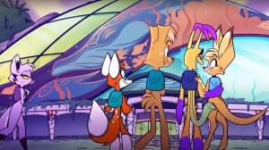 Bad Luck Jack clip MultiMusic