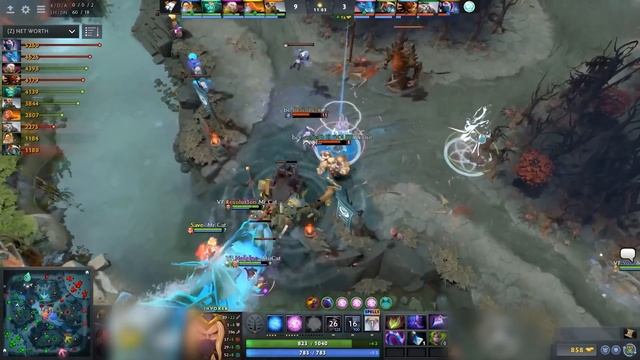 Что случилось с Virtus pro? Путь от ТИР-1 до глубокой ямы! смотреть онлайн