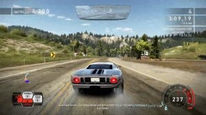 Need for Speed: Hot Pursuit (2010) ПРОХОЖДЕНИЕ НА ЗОЛОТО No Commentary №27 (Г