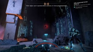 Mass Effect: Andromeda - 44 - Пиби: загадочный сигнал Реликтов