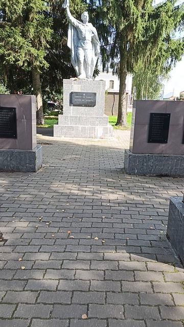 Село Вятское красивые места России