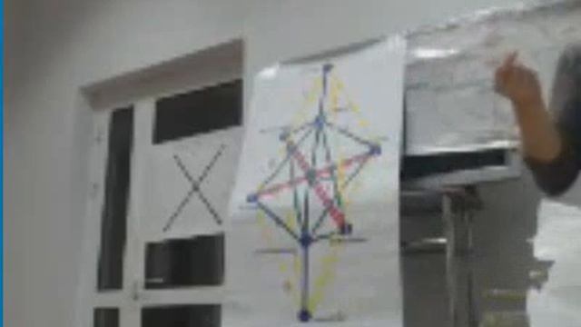 Ксения Меньшикова. 1 курс Рун. Руна Gebo. Старший Футарк. смотреть онлайн