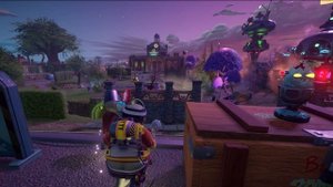 Перки и как по-быстрому открыть в PvZ GW 2. Гайд №3