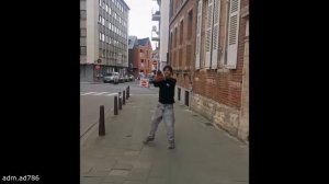 A Really Strong Phone
