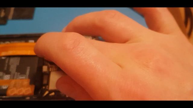 mi 10t pro 5g не работает нижний динамик второй sim быстрая ?