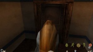 Mistmare: Странствия Исидора - прохождение - часть 8 - Париж