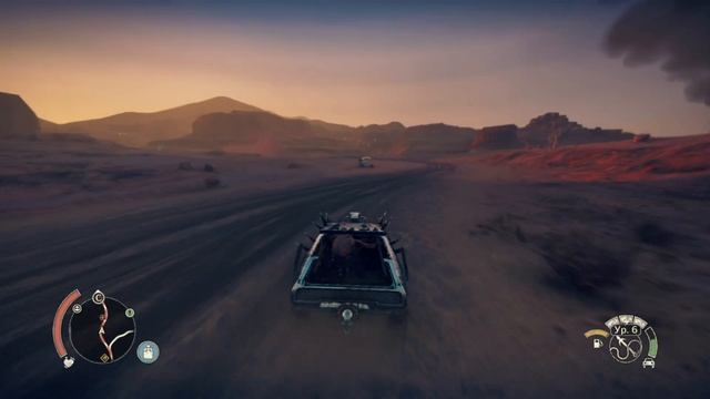 БЕЗУМНЫЙ МАКС прохождение ФИНАЛ ВСЕ ПОТЕРЯНО 4К ОЗВУЧ? смотреть онлайн