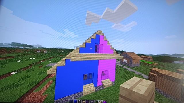 деревня номер 15 ремонт дома подпишись Поставь лайк💜? смотреть онлайн