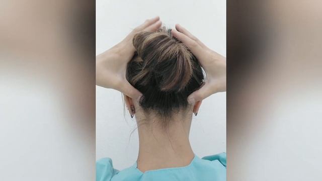 ТЕЛО▪️головная боль и напряжение после компьютера и?
