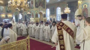 Путь к храму 8.06.2025 г.