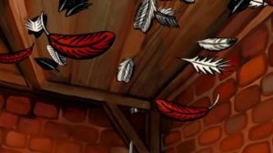 Гора самоцветов Жадная мельничиха сказка