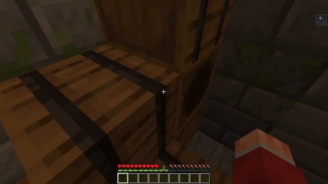 МАНЬЯК ПРЕСЛЕДУЕТ МЕНЯ/МАЙНКРАФТ ХОРРОР КАРТА смотреть онлайн