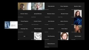 Цифровая дипломатия в новой геополитической реальности - лекция Елены Зиновьевой