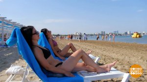 "Горящие" туры: откуда скидки? Доброе утро. Фрагмент выпуска от 10.06.2025