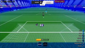 🧤ЛУЧШИЙ ВРАТАРЬ ГИН ГАГАМАРУ!|ROBLOX:BLUE LOCK:RIVALS!⚽