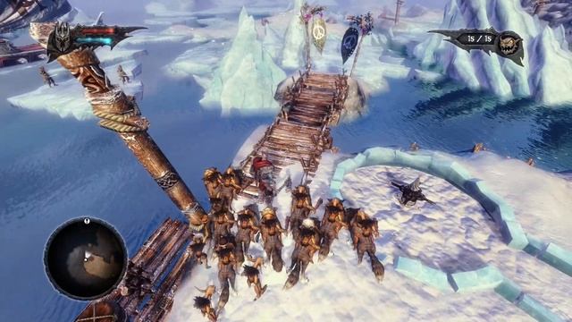 Overlord 2 Прохождение # 1 Нордберг смотреть онлайн