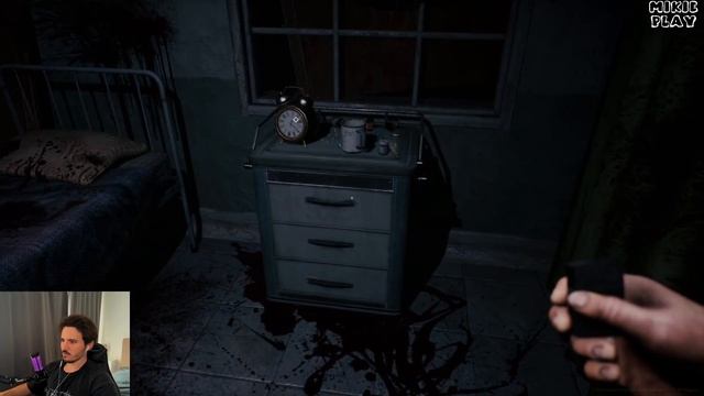 САМЫЙ СТРАШНЫЙ ХОРРОР 2023? File Destined смотреть онлайн