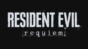 Трейлер игры Resident Evil Requiem