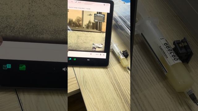 Reballing Реболлинг CPU Tesla Model Y 2021 intel atom смотреть онлайн