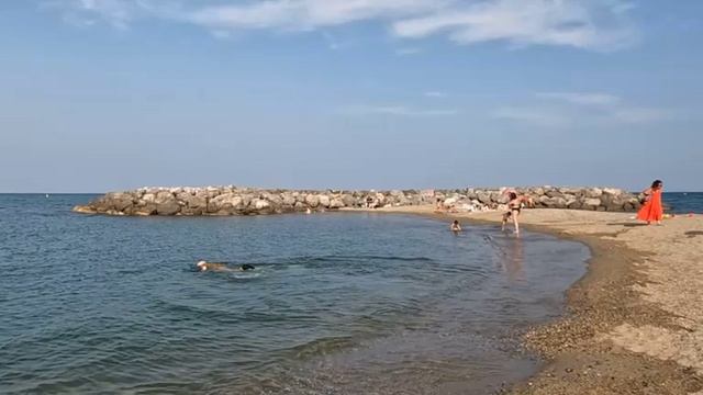 17 фильм ДЕД МОРОЗ НА ОТДЫХЕ