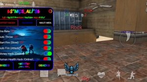 Как установить Special forces 2 Читы