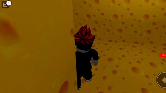 Roblox Cheese Escape. Сырный побег в Роблокс. #roblox #роблокс #escape #c смотреть онлайн