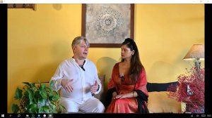 Что_решит_Президент_Арчена_ясновидящая_из_Индии