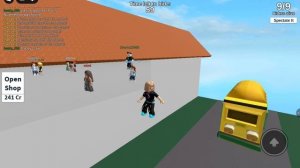 Играю в экстрим прятки