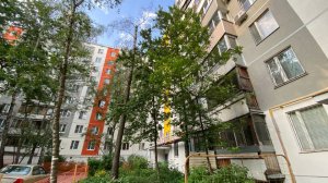 Косинская 18к1