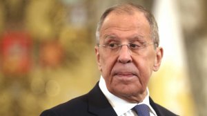 Лавров: страны Прибалтики ведут себя как мелкие хулиганы