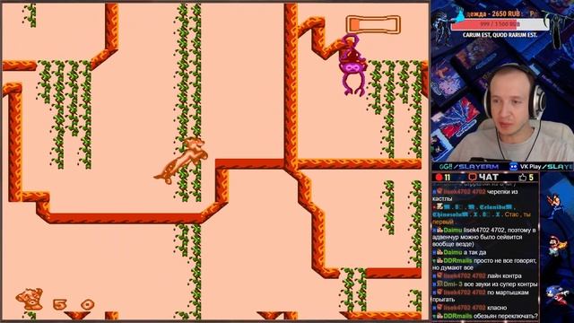 Обзор The Lion King на Денди - Sh1tовоз #53 смотреть онлайн