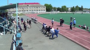 Дербишева - Камышева. Финал. 2025