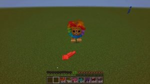 ОБНОВЛЕНИЕ ПОППИ ПЛЕЙТАЙМ 4 в МАЙНКРАФТ Poppy Playtime 4 Minecraft