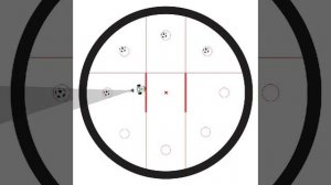 2024-11-17_00-18-41 TrikStudio Кегельринг Робот пинает мячики за круг