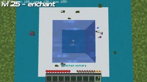 1 - 100 Уровней клатчей майнкрафт | спидран по майнкрафту