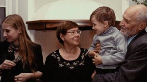 Николай Дроздов. Правила жизни на Земле