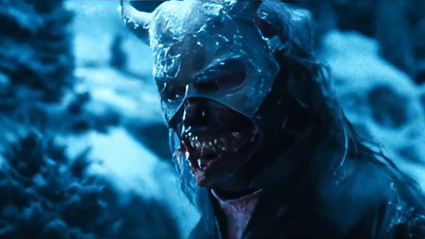 Чёрный телефон 2 — Русский трейлер (2025)