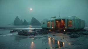 PURE Ambient Dreams ｜｜ ULTRA RELAXING Ambient Journey perfect for Focus, Study or Deep Sleep