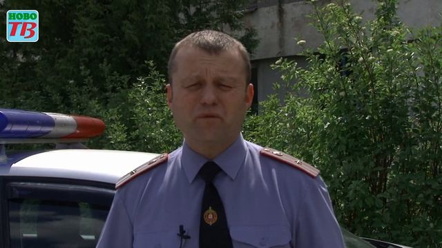 Выпуск Ново-ТВ 26.05.2023 г. смотреть онлайн